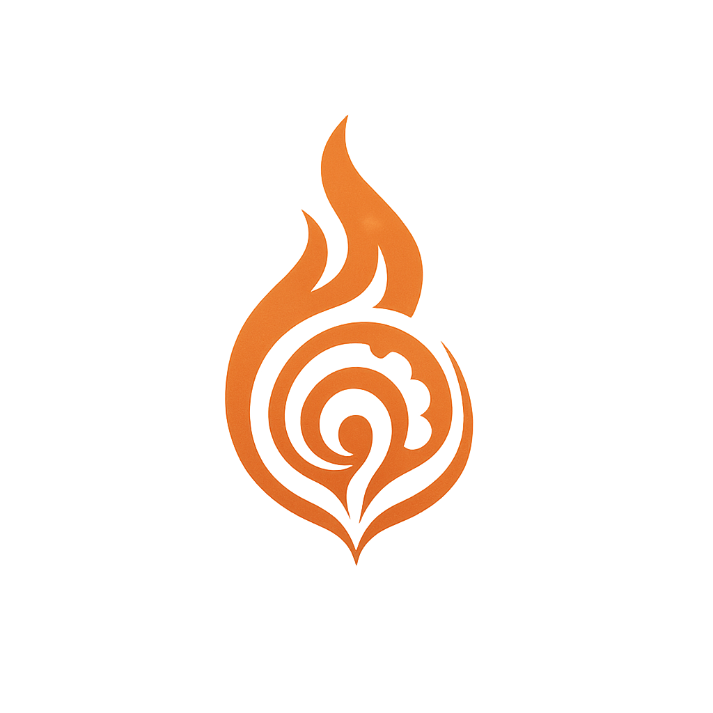 HearthMind logo